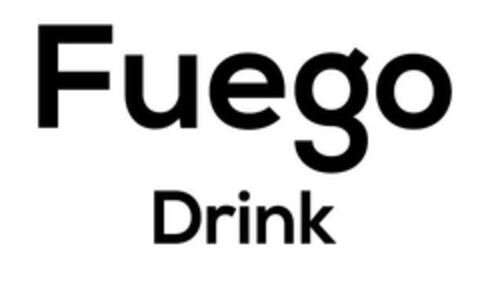 Fuego Drink Logo (EUIPO, 14.11.2023)