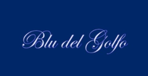 Blu del Golfo Logo (EUIPO, 22.11.2023)