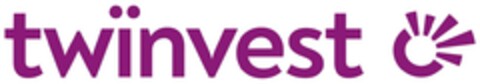 twïnvest Logo (EUIPO, 30.11.2023)
