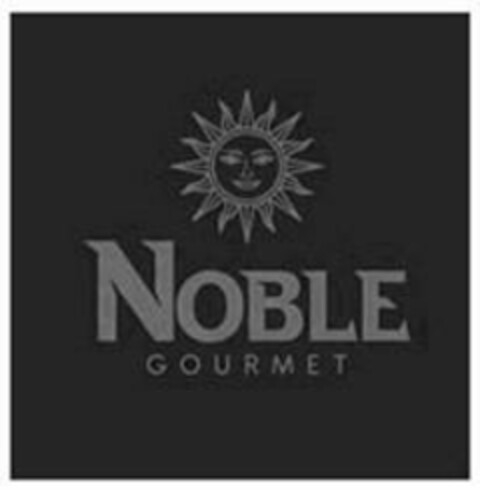 NOBLE GOURMET Logo (EUIPO, 06.12.2023)