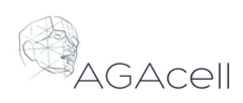 AGACELL Logo (EUIPO, 12/13/2023)