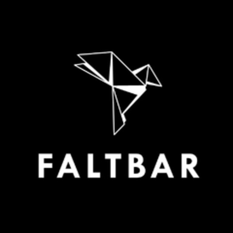 FALTBAR Logo (EUIPO, 14.12.2023)