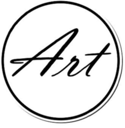 Art Logo (EUIPO, 12/20/2023)