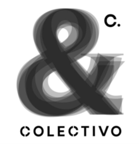 C. & COLECTIVO Logo (EUIPO, 26.12.2023)