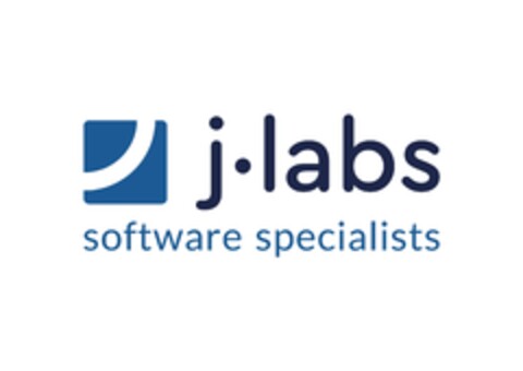 j -labs software specialists Logo (EUIPO, 08.01.2024)