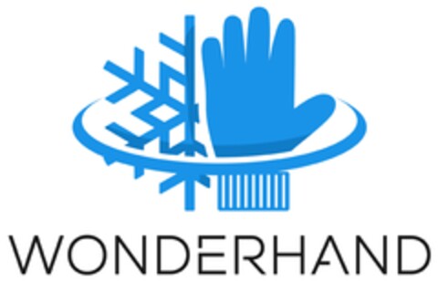 WONDERHAND Logo (EUIPO, 02/03/2024)