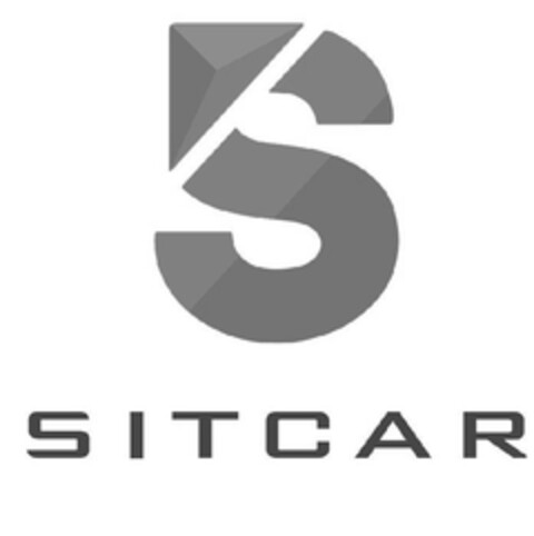 S SITCAR Logo (EUIPO, 07.02.2024)