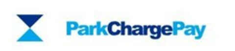 ParkChargePay Logo (EUIPO, 09.02.2024)