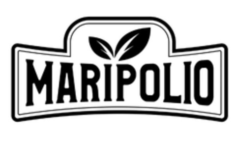 MARIPOLIO Logo (EUIPO, 20.02.2024)