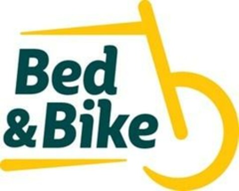 Bed & Bike Logo (EUIPO, 04.03.2024)