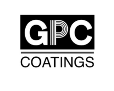 GPC COATINGS Logo (EUIPO, 08.03.2024)