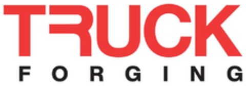 TRUCK FORGING Logo (EUIPO, 14.03.2024)