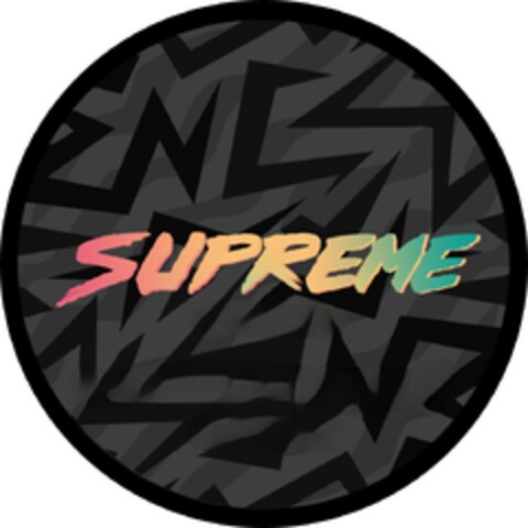 SUPREME Logo (EUIPO, 27.03.2024)