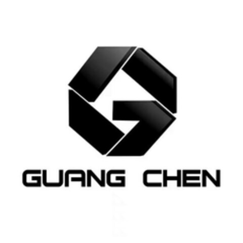 GUANG CHEN Logo (EUIPO, 03.04.2024)