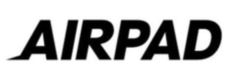 AIRPAD Logo (EUIPO, 11.04.2024)