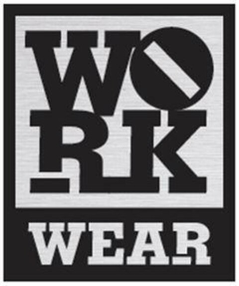 WO RK WEAR Logo (EUIPO, 18.04.2024)