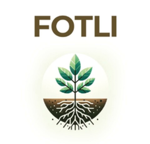 FOTLI Logo (EUIPO, 24.04.2024)