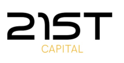 21ST CAPITAL Logo (EUIPO, 07.05.2024)