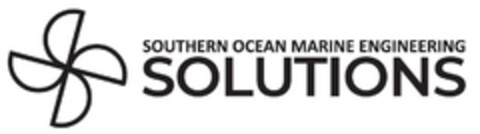 SOUTHERN OCEAN MARINE ENGINEERING SOLUTIONS Logo (EUIPO, 05/20/2024)