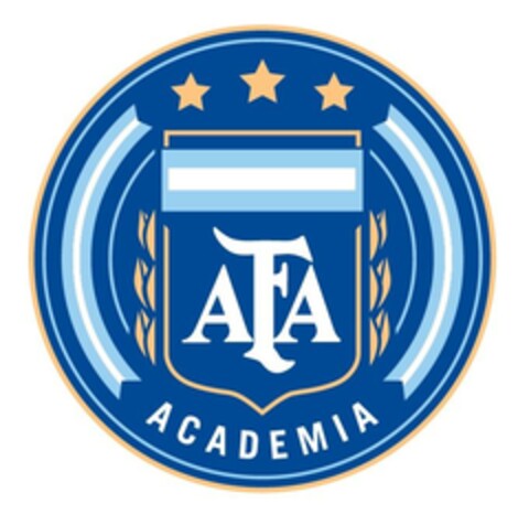 AFA ACADEMIA Logo (EUIPO, 05.06.2024)