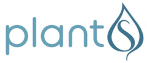 plant S Logo (EUIPO, 06/19/2024)