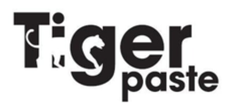 Tiger paste Logo (EUIPO, 05.07.2024)