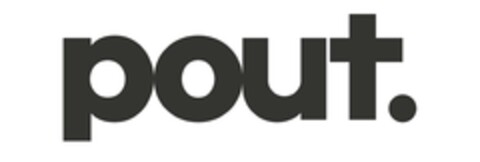 pout. Logo (EUIPO, 07/23/2024)