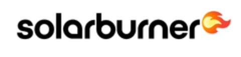solarburner Logo (EUIPO, 12/18/2024)