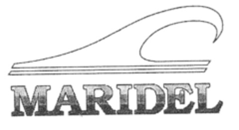 MARIDEL Logo (EUIPO, 01.04.1996)