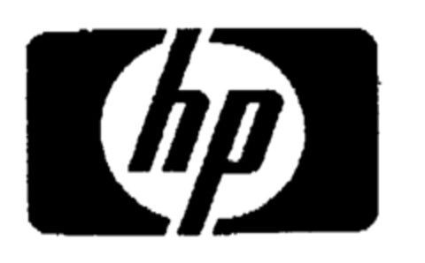 hp Logo (EUIPO, 04/01/1996)