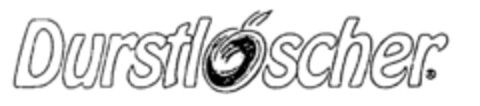 Durstlöscher Logo (EUIPO, 01.04.1996)