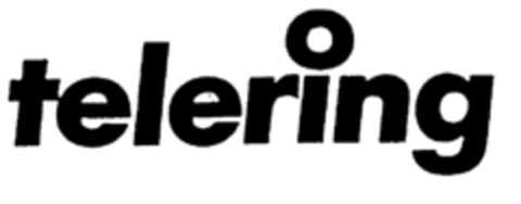 telering Logo (EUIPO, 30.07.1996)