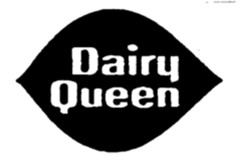 Dairy Queen Logo (EUIPO, 01.04.1996)