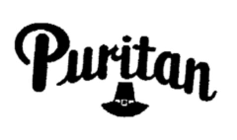 Puritan Logo (EUIPO, 13.08.1996)