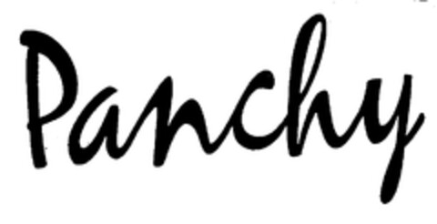 Panchy Logo (EUIPO, 07/25/1996)