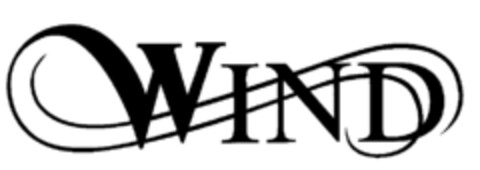 WIND Logo (EUIPO, 07.04.1997)