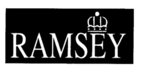 RAMSEY Logo (EUIPO, 02.05.1997)