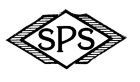 SPS Logo (EUIPO, 01/13/1998)