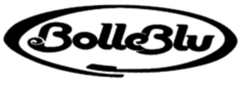 BolleBlu Logo (EUIPO, 17.04.1998)