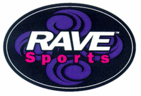 RAVE Sports Logo (EUIPO, 30.06.1998)