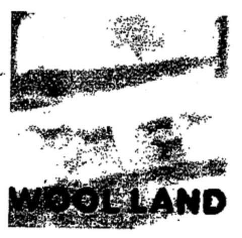 WOOLLAND Logo (EUIPO, 08.07.1998)