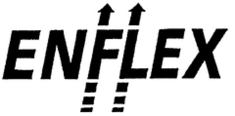 ENFLEX Logo (EUIPO, 29.01.1999)
