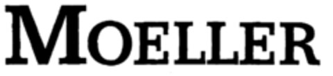 MOELLER Logo (EUIPO, 02/03/1999)