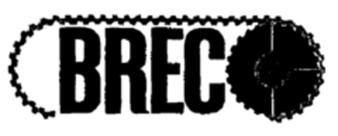 BRECO Logo (EUIPO, 09.02.1999)