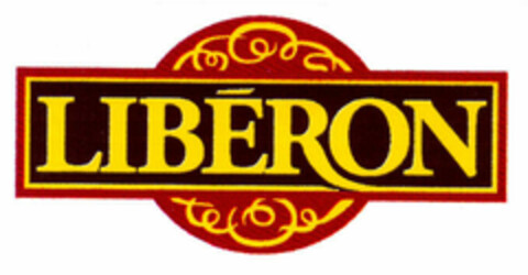 LIBÉRON Logo (EUIPO, 27.05.1999)