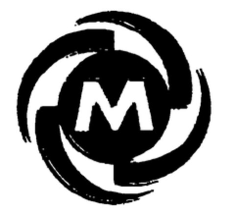 M Logo (EUIPO, 07/14/1999)