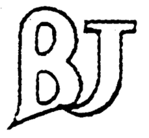 BJ Logo (EUIPO, 07.10.1999)