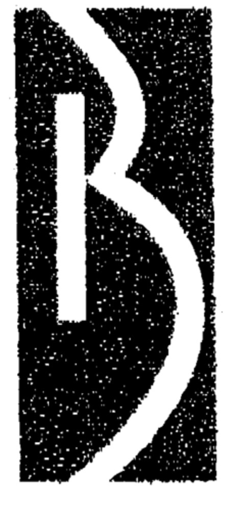 B Logo (EUIPO, 04.01.2000)