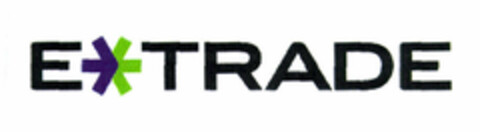 E*TRADE Logo (EUIPO, 14.06.2000)