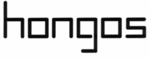 hongos Logo (EUIPO, 04.07.2000)